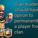 Clan Leaders