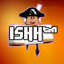 Ishh â„¢ Server Icon