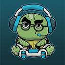 SlowNerd Discord Server Icon