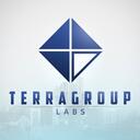 TerraGroup Labs Discord Server Icon