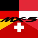 MX-5 D-A-CH