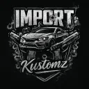 importkustomz™ 🎮