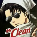 Levi's Gang