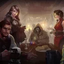 Zoukiji - The Tavern