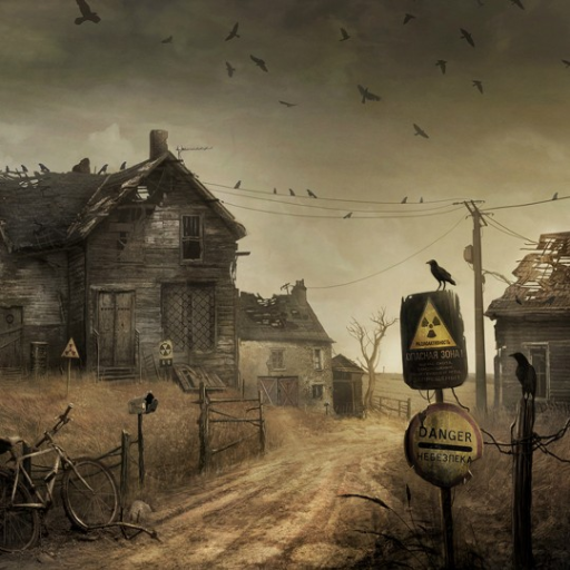 Icon for Aftermath