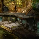 The Reborn Planet