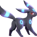 Umbreon Island