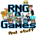 The RNG Games & Stuff