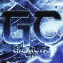 • Galactic City • 🌌 | 銀河市