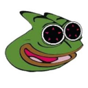 The Meme Team Server Icon