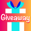 Giveaway Central Server Icon