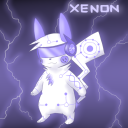 XENON Server Icon