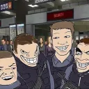 Them Boys