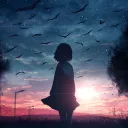 A 𝓛𝓸𝓷𝓮𝓵𝔂 Anime Server