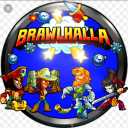 Brawlhalla Group 313 Server Icon
