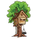 The Treehouse