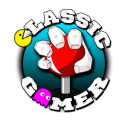 Classic Gamer icon