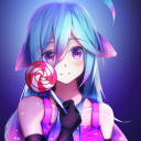 BlackWings Server Icon