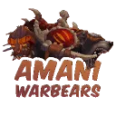 Amani Warbears