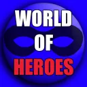 WoH: "World of Heroes"