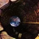 Well of Many Worlds