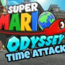 Super Mario Odyssey Time Attack
