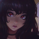 Daisy's Mausoleum â™¡ Server Icon