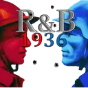 Red & Blue: 1936 Official Server