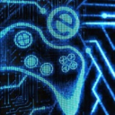 gaming community Server Icon