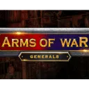 Arms of War Trilogy