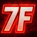 →→→∙7F∙←←←