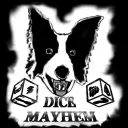 Dice Mayhem Tournaments