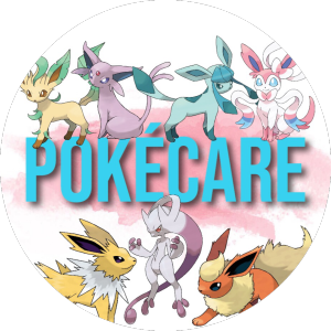 Icon for PokéCare