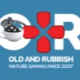 Old & Rubbish