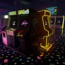 🎮salle d'arcade🎮