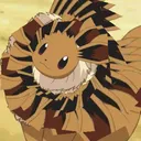 MONSTER窓