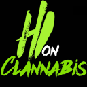 HIonClannabis icon