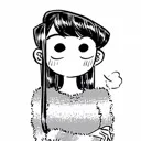 komi-emote-san