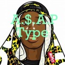 A$AP Type Server Icon