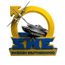 Swedish Brotherhood War Thunder icon