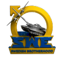 Swedish Brotherhood War Thunder icon