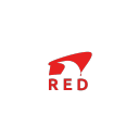 Red Interactive Server Icon