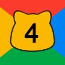 Meowmoji 4 icon