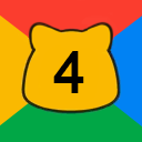 Meowmoji 4 icon