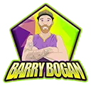 Barry Bogan Discord