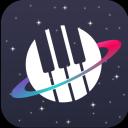 Piano Planet icon