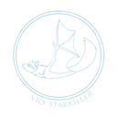 Vio's Official Comic Hub