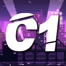 Discovery icon for COSM1C Discord server