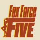 Fox Force Five