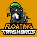 Floating Trash Bags